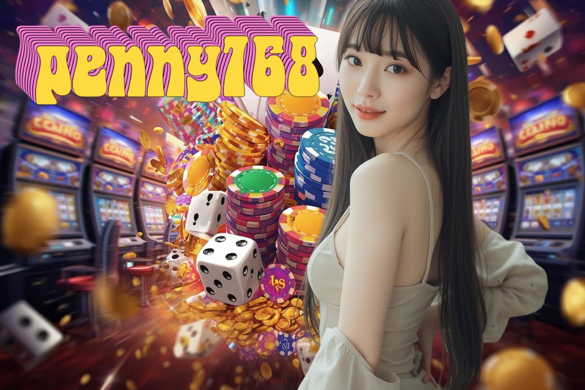 penny168 ทรูวอเลท