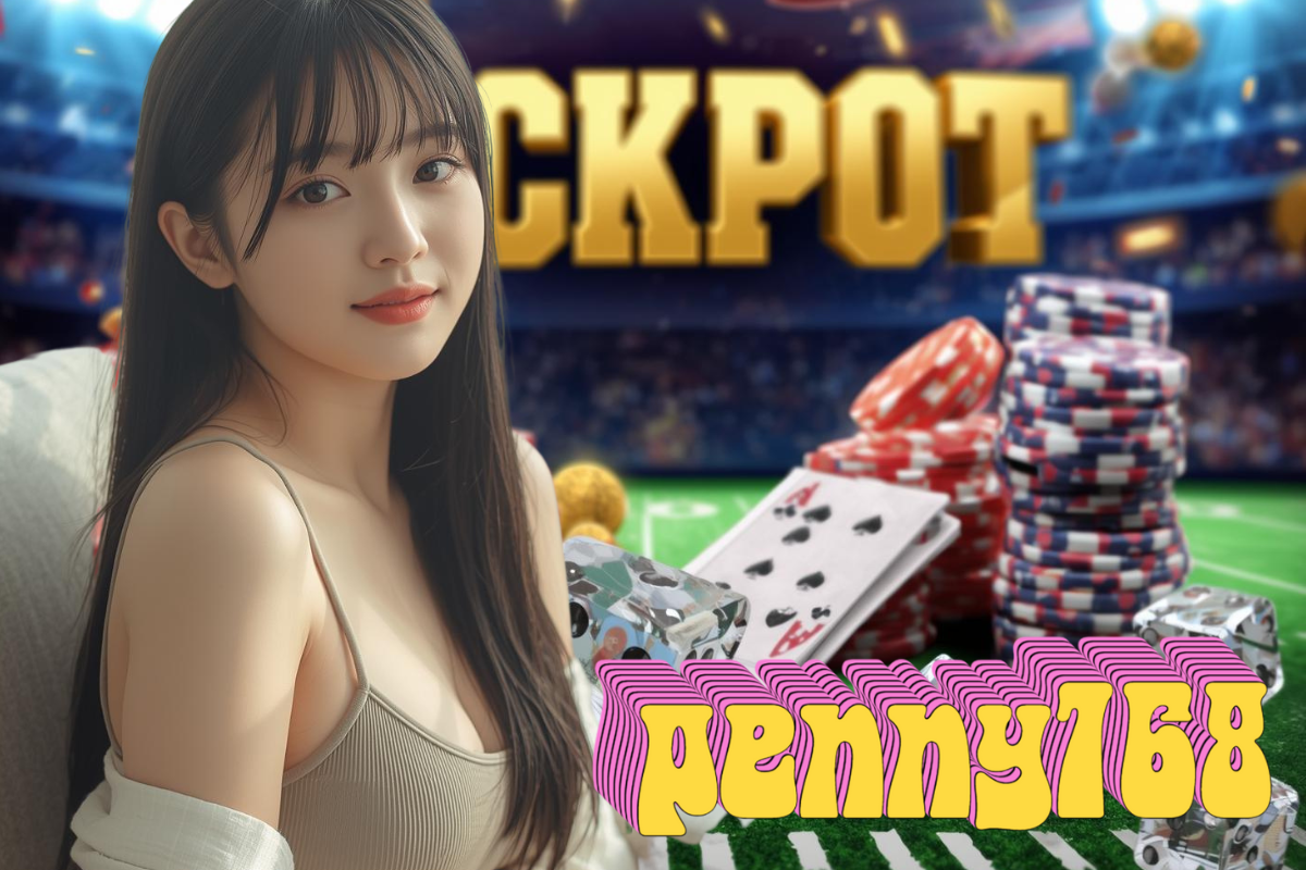 penny168 เครดิตฟรี
